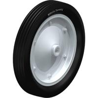 Blickle V 400/30-90R Wiel met hoog draagvermogen Wieldiameter: 400 mm Draagvermogen (max.): 300 kg 1 stuk(s) - thumbnail