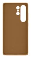 Samsung EF-VS938 mobiele telefoon behuizingen 17,5 cm (6.9") Hoes Bruin - thumbnail