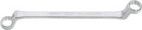 HAZET dubbele ringsleutel "630" do-ring key 20x22mm ,deep-crowned - thumbnail