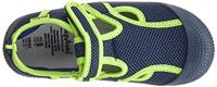 Playshoes waterschoentjes sandaal Marine Groen-28-29 - thumbnail
