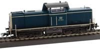 TRIX H0 25101 H0 diesellocomotief BR 211 van de DB - thumbnail