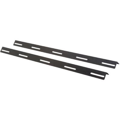 DSI L-profiel 2-pack voor 600 mm wandkast - DS-LS60W module DSI L-profiel 2-pack voor 600 mm wandkast - DS-LS60W module