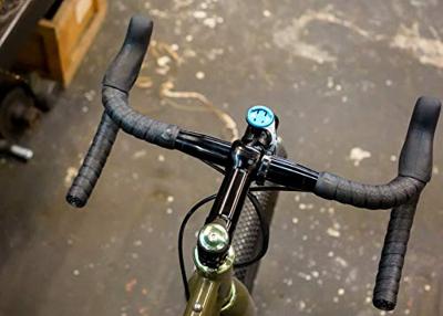 SILCA stuurlint "nastro piloti" bar tape nastro piloti black