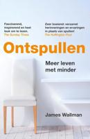 Ontspullen - James Wallman - ebook - thumbnail