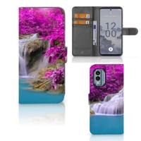 Nokia X30 | Flip Cover | Waterval - thumbnail