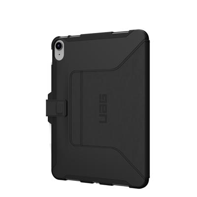 Urban Armor Gear Scout Folio Back cover Zwart Tabletcover Urban Armor Gear Scout Folio Back cover Zwart Tabletcover