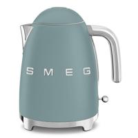 Smeg KLF03EGMEU jaren '50 waterkoker, emerald green - thumbnail