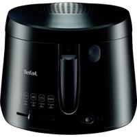 Tefal FF107810 Enkel Losstaand Frituurpan 2l 1900W Zwart friteuse - thumbnail