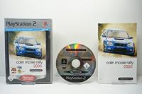 Colin McRae Rally 2005 (platinum)(verpakking Duits, game Engels) - thumbnail
