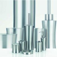 Kela - Elegance Tandenborstel Houder - Zilver - Kela - thumbnail