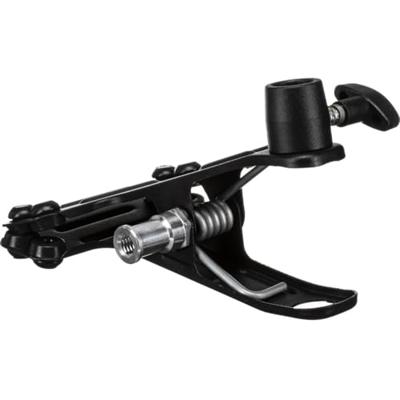 Manfrotto 175, Spring Clamp