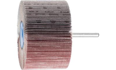 PFERD TOOLS 44516246 Lamellenschijf Diameter 80 mm 10 stuk(s)