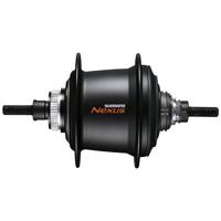 Shimano nexus 7 disc brake naaf kaal sg-c3001-7d - thumbnail