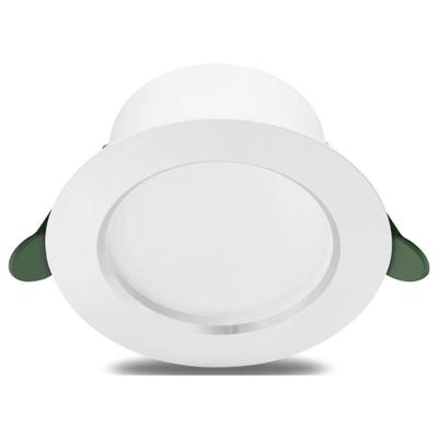 Philips 8720169308206 Diamond Inbouwlamp LED 6.5 W Wit Philips 8720169308206 Diamond Inbouwlamp LED 6.5 W Wit