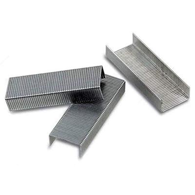 Stanley nietjes type A, 6 mm, doos van 1.000 nietjes