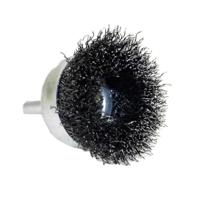 Makita Accessoires Komborstel 6x50mm - D-39914 D-39914 - thumbnail