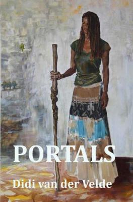 Portals - Didi van der Velde - Paperback (9789402185157)