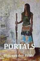 Portals - Didi van der Velde - Paperback (9789402185157) - thumbnail