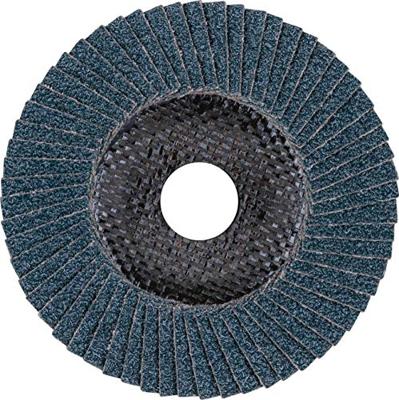 PFERD TOOLS 67686115 Z Sg Power Steelox Lamellenschijf Diameter 115 mm Boordiameter 22.23 mm 10 stuk(s)