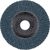 PFERD TOOLS 67686115 Z Sg Power Steelox Lamellenschijf Diameter 115 mm Boordiameter 22.23 mm 10 stuk(s) - thumbnail