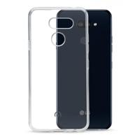 Mobilize Gelly Case LG K40S Clear - thumbnail