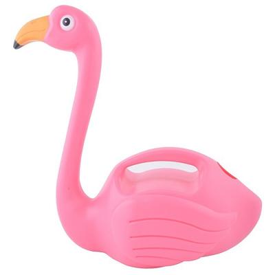 Esschert Design gieter flamingo
