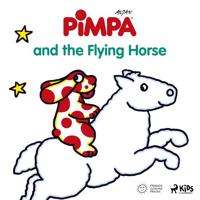Pimpa - Pimpa and the Flying Horse - thumbnail