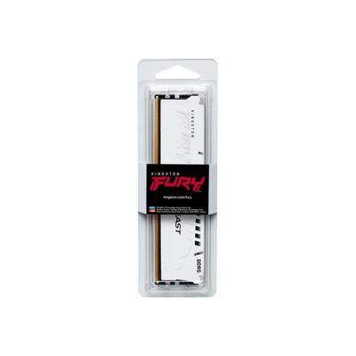 RAM geheugen Kingston KF564C32BWE-16 16 GB DDR5 cl32 - thumbnail