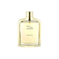 Jaguar Classic Gold Eau de toilette Spray 100ml Heren - thumbnail