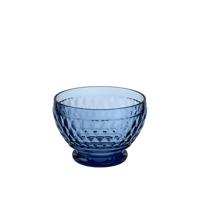 VILLEROY & BOCH - Boston coloured - Dessertschaaltje Blue 11,5cm 0,43l - thumbnail