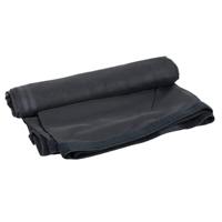 Showtec Showtec Voile CS Curtain 300 x 300 cm, zwart - thumbnail