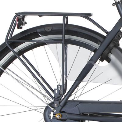 Cortina achterdrager roots 51 star grey matt