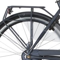 Cortina achterdrager roots 51 star grey matt - thumbnail