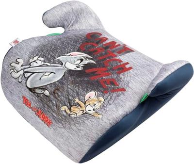 Autostoelverhoger Kids Licensing TOM Y JERRY