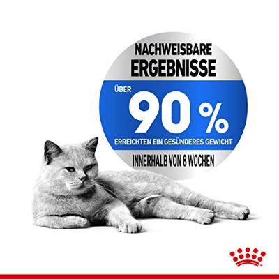 ROYAL CANIN Ultra Light in gelei - zakje 12x85g