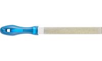 PFERD TOOLS 15401205 Diamant-werkplaatsvijl Lengte 200 mm 1 stuk(s) - thumbnail