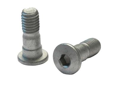 Suntour Clamping Bolt Set for SP12/SP17 NCX Seat Post