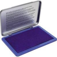 Trodat Stempelkussen No.2 143662 110 x 70 mm (bxh) Blauw 1 stuk(s) - thumbnail
