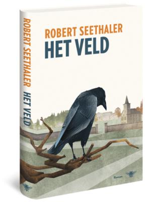 Het veld (Hardback)