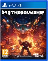 Mothergunship - thumbnail