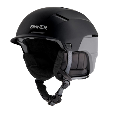 Sinner Beartooth Skihelm