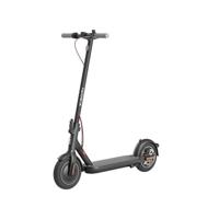 Elektrische scooter - XIAOMI - Elektrische scooter 4 - 300W - Banden 10 - Actieradius 35 km - thumbnail