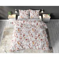 Sleeptime Bella Wit 240x220 cm - thumbnail