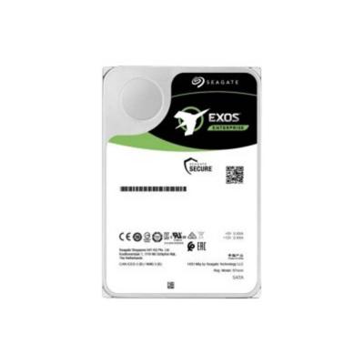 Seagate Enterprise Exos ST18000NM004J interne harde schijf 3.5 18000 GB SAS