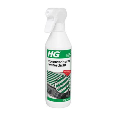 HG zonnescherm waterdicht HG zonnescherm waterdicht
