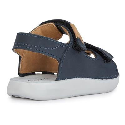 B SANDAL LIGHTFLOPPY GEOX sandalen marineblauw B SANDAL LIGHTFLOPPY GEOX sandalen marineblauw
