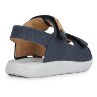 B SANDAL LIGHTFLOPPY GEOX sandalen marineblauw - thumbnail