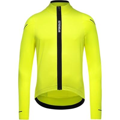 GOREWEAR Spinshift Thermo - Long Sleeve Jersey
