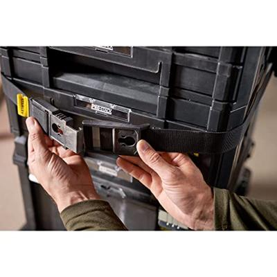 Stanley FMST1-72363 FatMax Pro-Stack Telescopische Trolly - thumbnail