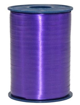 Z Krullint 5mm/500mtr paars